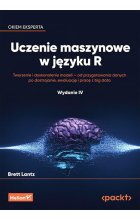 Uczenie maszynowe w języku R 