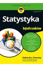 Statystyka dla bystrzaków