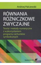 Równania różniczkowe zwyczajne