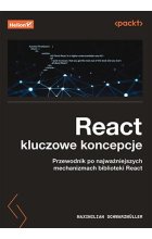 React: kluczowe koncepcje.