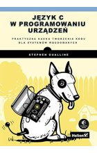 Język C w programowaniu urządzeń
