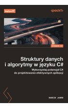Struktury danych i algorytmy w języku C#