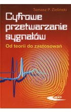 Cyfrowe przetwarzanie sygnałów