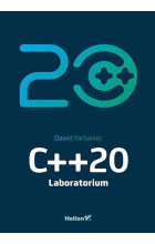 C +  + 20. Laboratorium 
