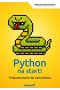 Python na start! Programowanie dla nastolatków 