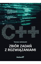 C +  +  Zbiór zadań z rozwiązaniami 