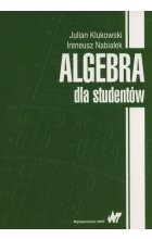 Algebra dla studentów