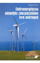 Elektroenergetyczna automatyka zabezpieczeniowa farm wiatrowych