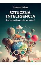 Sztuczna inteligencja