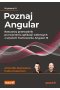Poznaj Angular. Rzeczowy przewodnik po tworzeniu aplikacji webowych z użyciem frameworku Angular 15