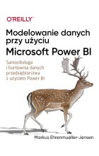 Modelowanie danych przy użyciu Microsoft Power BI 