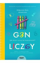 Gen liczby jak dzieci uczą się matematyki 