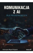 Komunikacja z AI Dla początkujących