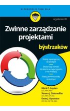 Zwinne zarządzanie projektami dla bystrzaków.
