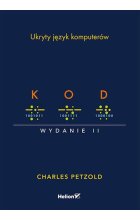 Kod Ukryty język komputerów