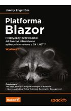 Platforma Blazor