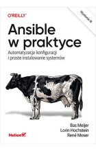 Ansible w praktyce.