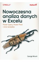 Nowoczesna analiza danych w Excelu