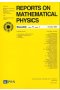 Reports On Mathematical Physics 94 / 2 - Polska