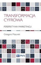 Transformacja cyfrowa