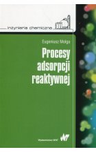 Procesy adsorpcji reaktywnej