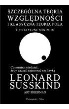 Szczególna teoria względności i klasyczna teoria pola