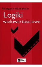 Logiki wielowartościowe