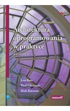 Architektura oprogramowania w praktyce wyd. 4 
