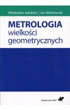 Metrologia wielkości geometrycznych