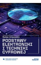 Podstawy elektroniki i techniki cyfrowej