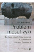 Problem metafizyki