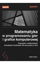 Matematyka w programowaniu gier i grafice komputerowej