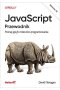 JavaScript. Przewodnik. Poznaj język mistrzów programowania wyd. 7 