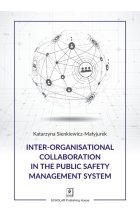 Inter-organisational Collaboration in the Public Safety Management System