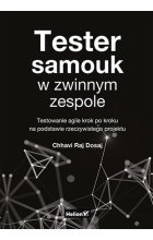 Tester samouk w zwinnym zespole.