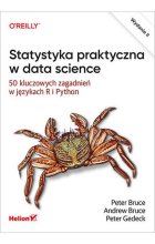 Statystyka praktyczna w data science
