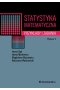 Statystyka matematyczna Przykłady i zadania