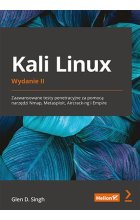 Kali Linux
