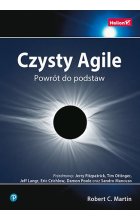 Czysty Agile. Powrót do podstaw 