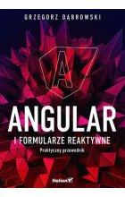 Angular i formularze reaktywne