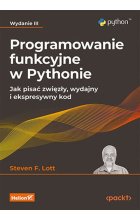 Programowanie funkcyjne w Pythonie