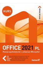 Office 2021 PL. Kurs 