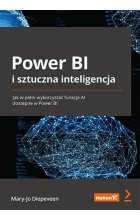 Power BI i sztuczna inteligencja