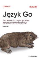 Język Go.