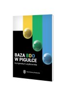 Baza BDO w pigułce Kompendium użytkownika