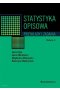 Statystyka opisowa. Przykłady i zadania (wyd. IV)