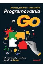 Programowanie w Go.