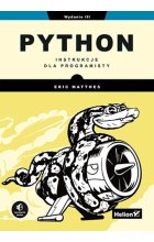 Python Instrukcje dla programisty