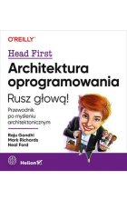 Architektura oprogramowania Rusz głową!