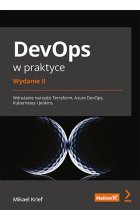 DevOps w praktyce.
